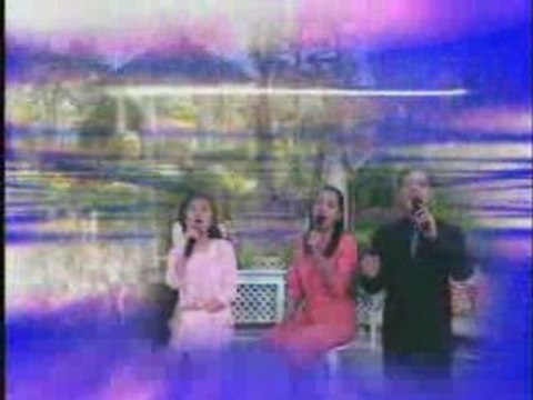 ACQ - Kingdom Broadcasting Network Station ID 2007