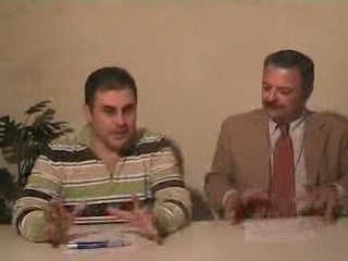 Intervista a Domnico Genchi