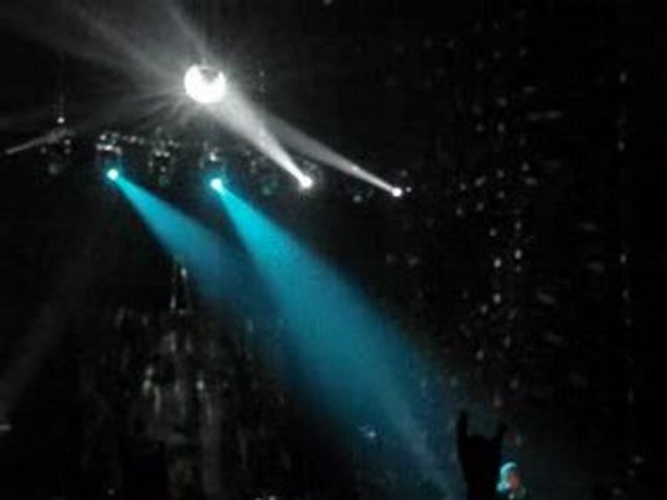 Him Funeral of Hearts Live