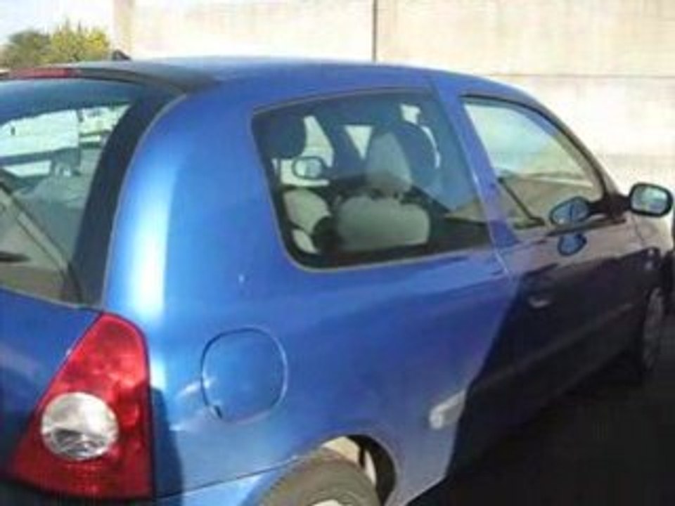 Renault-clio