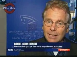 Sarko veut réformer le système financier