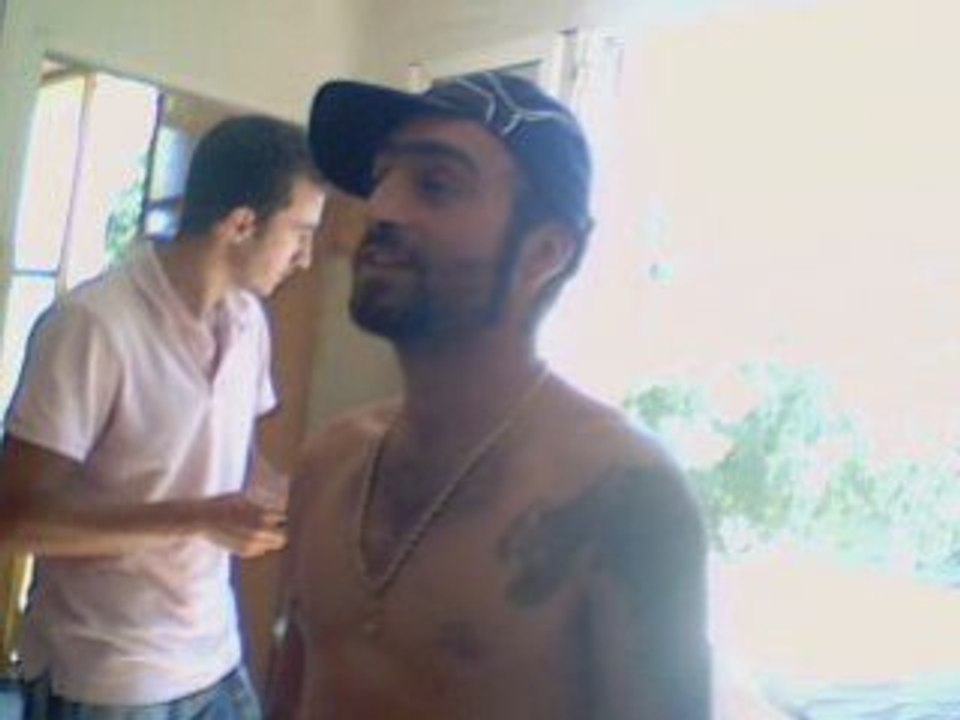 Le cous