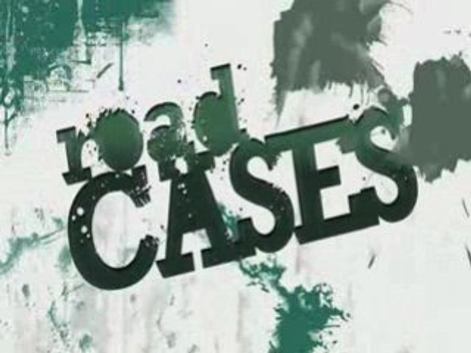 Roadcases