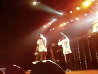 Psy 4 de la rime on reste la + freestyle + un choix