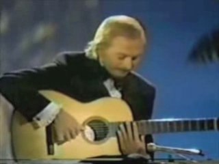 Luiz Bonfa - Batucada (Julie Andrews Hour)