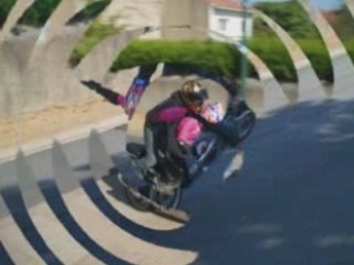 Montage photos 2 - loto moto mpeg-4