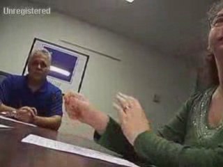 Oregon CPS agents seize infant, refuse to cite law Pt 2 of 2