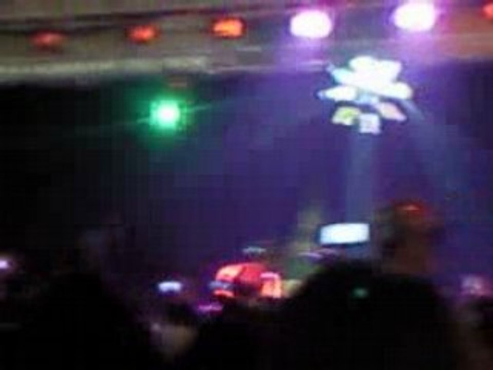 Salon video X ShoW