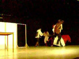 abattez les touaregs !!!