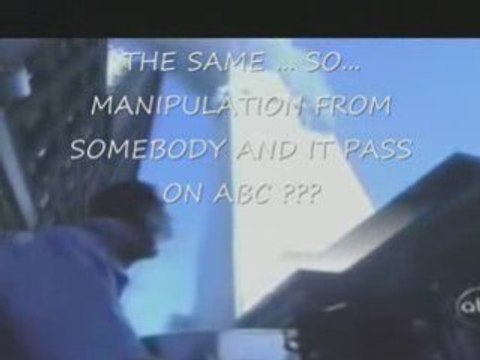 UFO WTC 09/11 CONSPIRACY 1/4