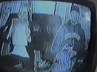 Very Old Analogue Looping experiment