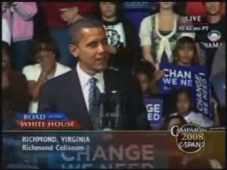22/10 : Obama présente "Joe le pdg" (VOSTF)