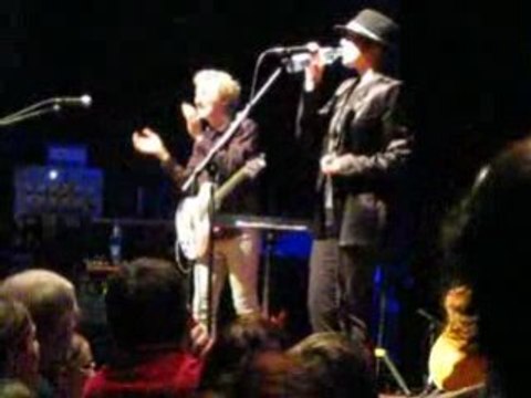 Suzanne vega Tom's Diner