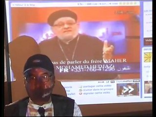 DISSIPER LES IDEES FAUSSES DE BOUTROS ZAKARIA