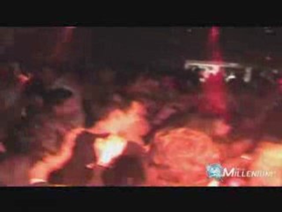 Raid nights @ Tilff (Trailer)