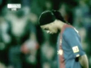 Ronaldinho Compilations by Ducker