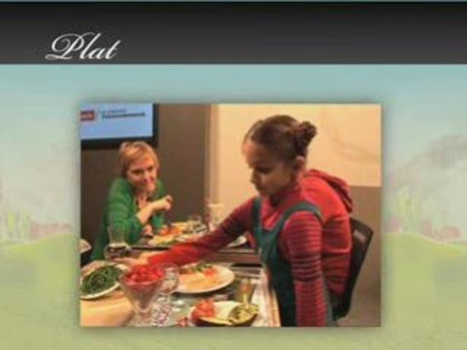 Campagne viral pour Flunch - agence ETO