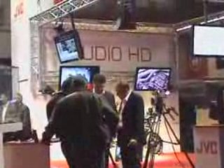 Visite du Satis Siel 2008 - partie2