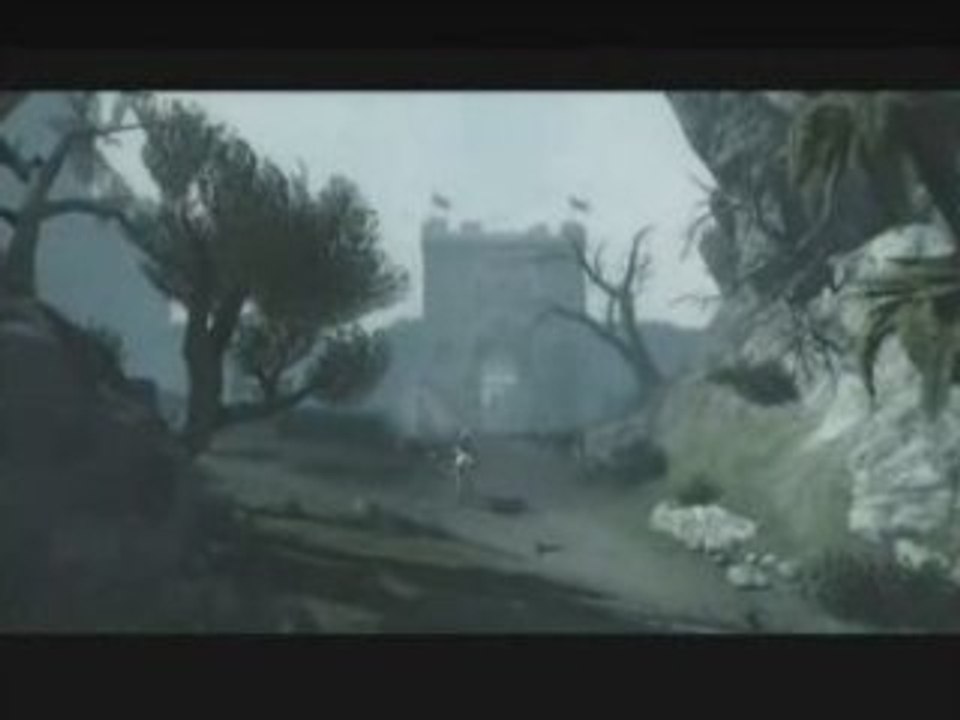AC - Chapitre 7: Saint Jean d'Acre