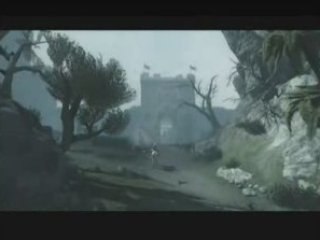 AC - Chapitre 7: Saint Jean d'Acre