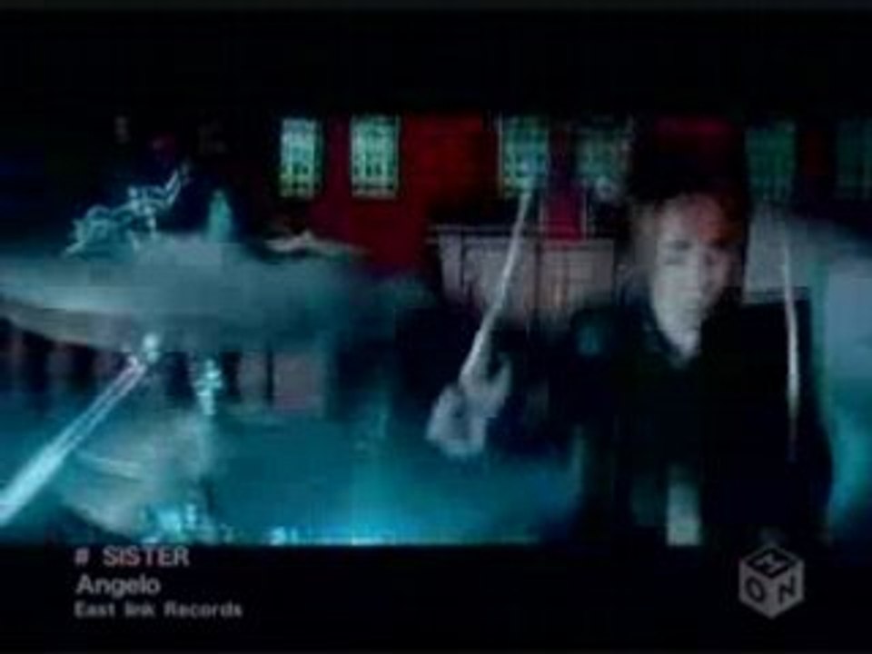 Angelo - SISTER