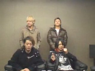 [2008-03-21] mucc - comment (so-net)