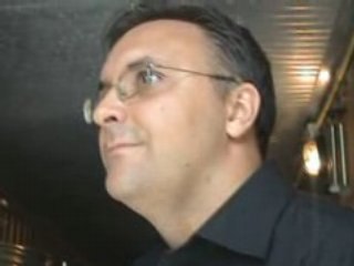 Dominic Rivard présente le site de production Apsara Valley