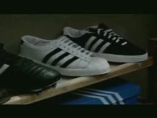 Adidas - Adi Dassler
