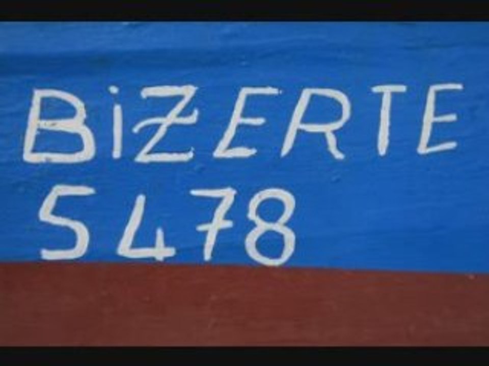 TUNISIE Bizerte jarzouna zarzouna