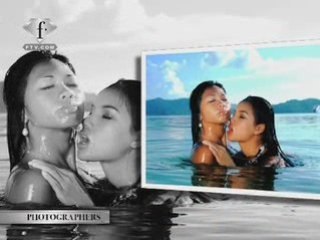 Nautical Angels Swimwear 2