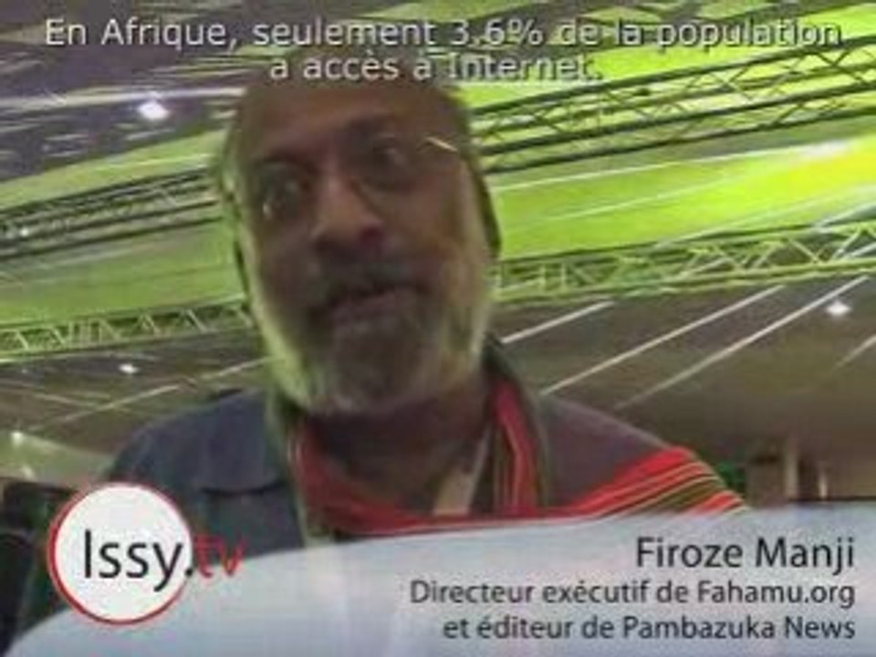 Forum eDémocratie 2008