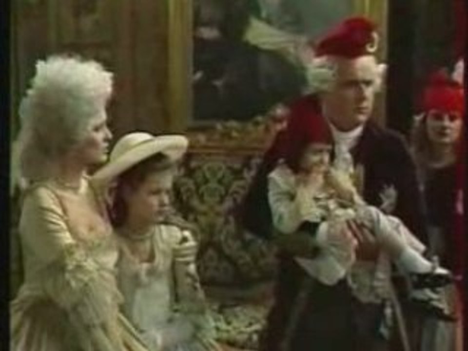 COMEDIE 1