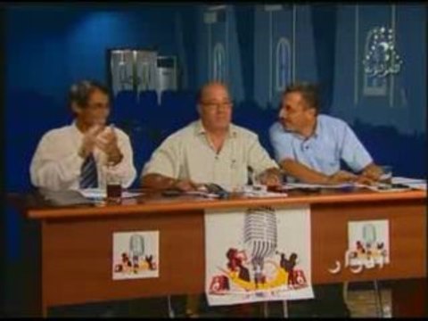 Alhane Wa Chabab - Ya Lahbiba gouli je t'aime