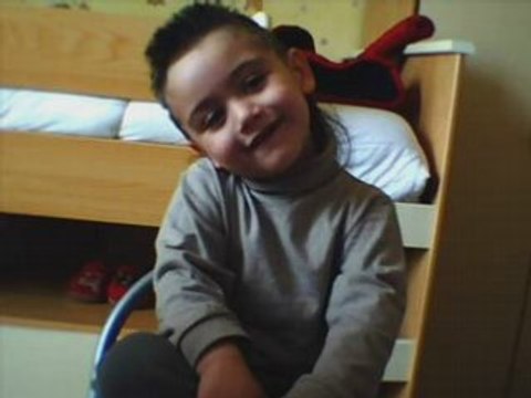 Ma famille que jaime boucous