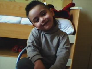 Ma famille que jaime boucous