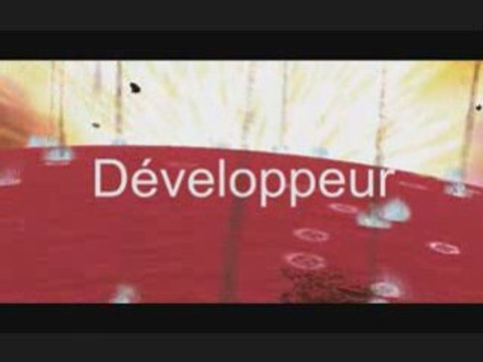 Spore montage
