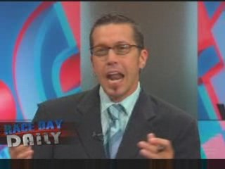 Top Three Drivers in the Sprint Cup Championship