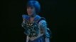 Sailor Mercury (SeraMyu) - Return to the sea (Sara)