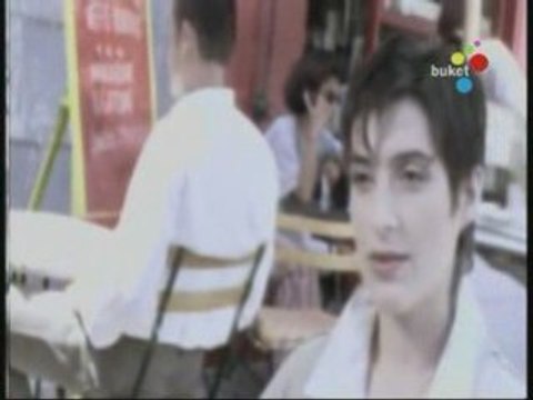 Gülay-Cesaretin Varmı Aşka