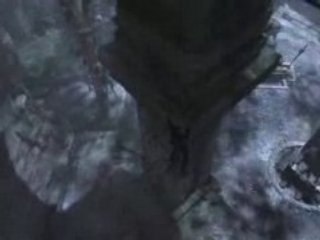 Tomb Raider Underworld: Xiabalba