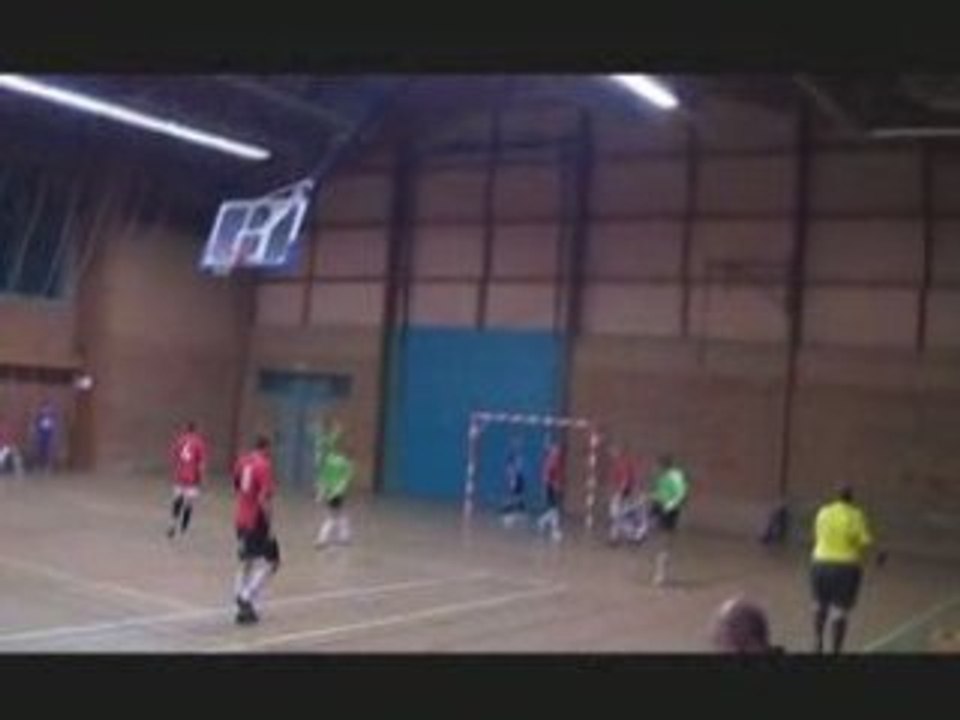 LFS Loos Foot Salle Loos en Gohelle
