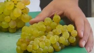 Academia Barilla Chef presents Italian Table Grapes