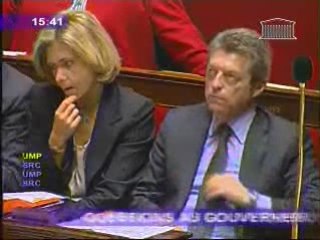 Henriette Martinez - Sommet de la Francophonie