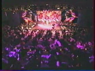 Extrait du prologue de Bravissimo du lido