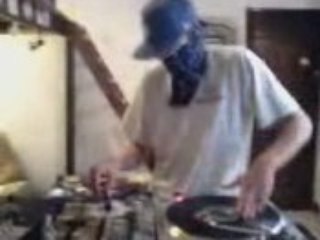 WANTED DJ dj beck