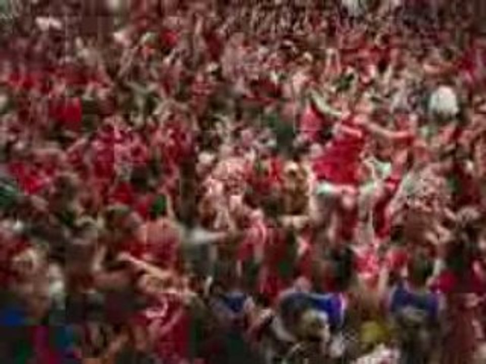 High School Musical 3 Senior Year Watch (HD)  Trailer