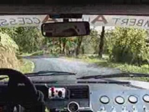 Monts dômes 2008 ES6 1/2