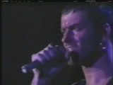 George Michael - Rock in Rio 1991 - Everything she wants