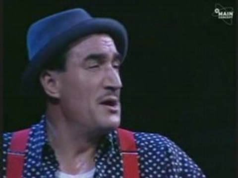 Fellag *le titi algerien*