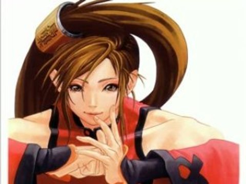 Guilty Gear Meet-Again music Theme
